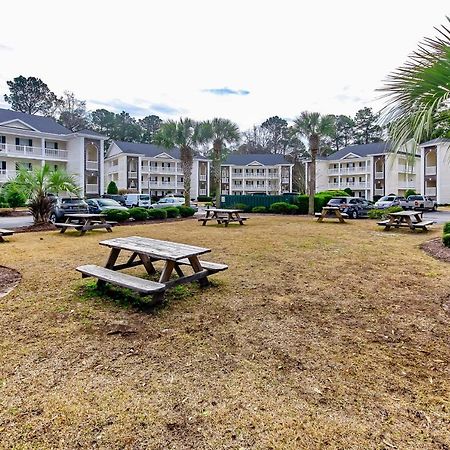 River Oaks Retreat Myrtle Beach Eksteriør billede