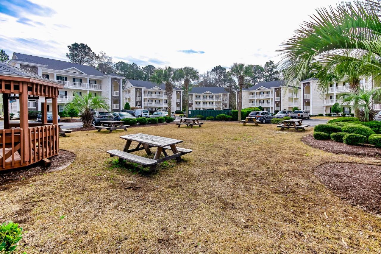 River Oaks Retreat Myrtle Beach Eksteriør billede