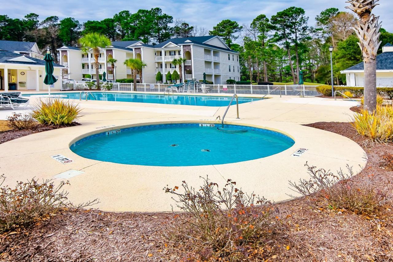 River Oaks Retreat Myrtle Beach Eksteriør billede