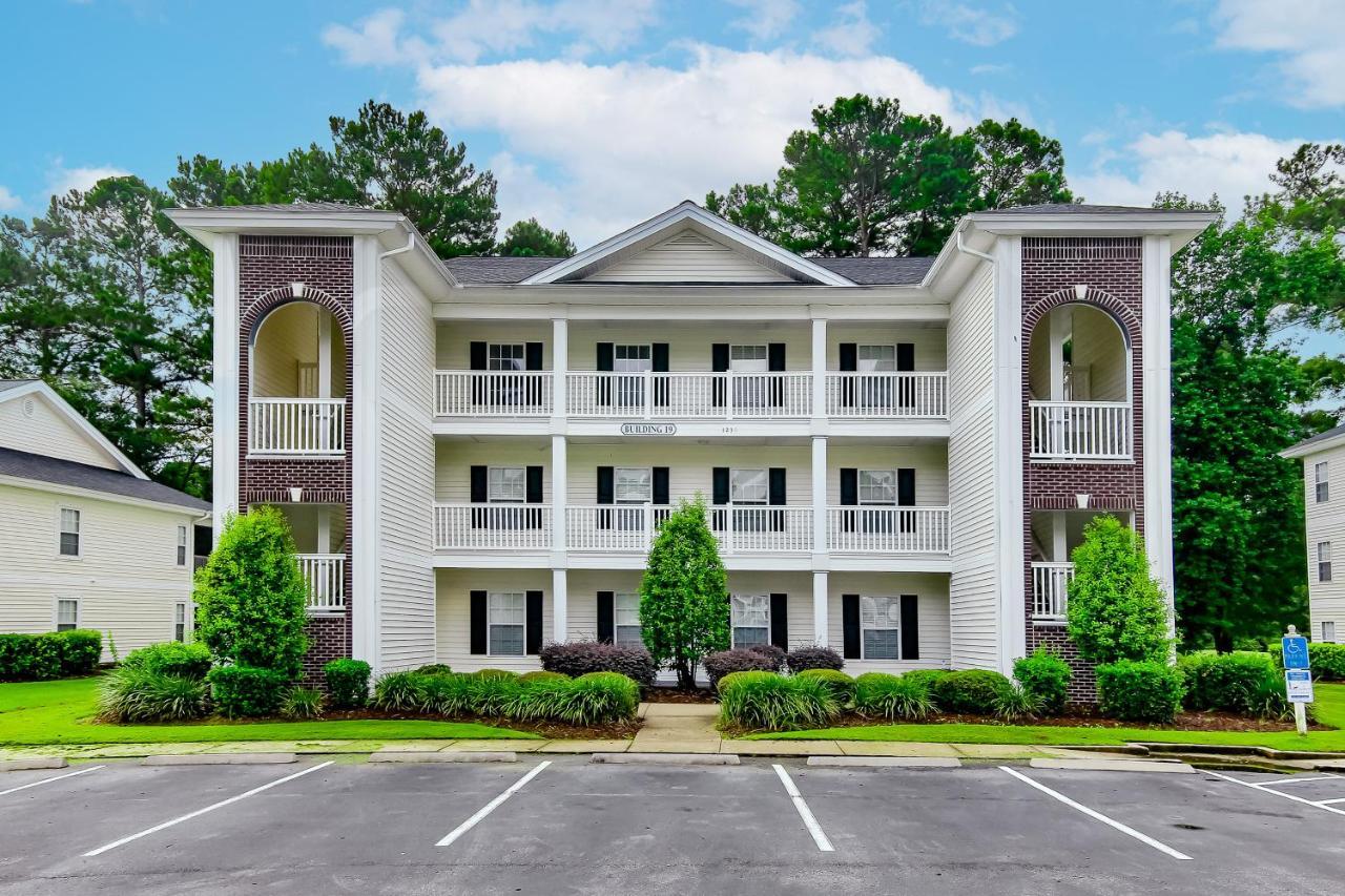 River Oaks Retreat Myrtle Beach Eksteriør billede