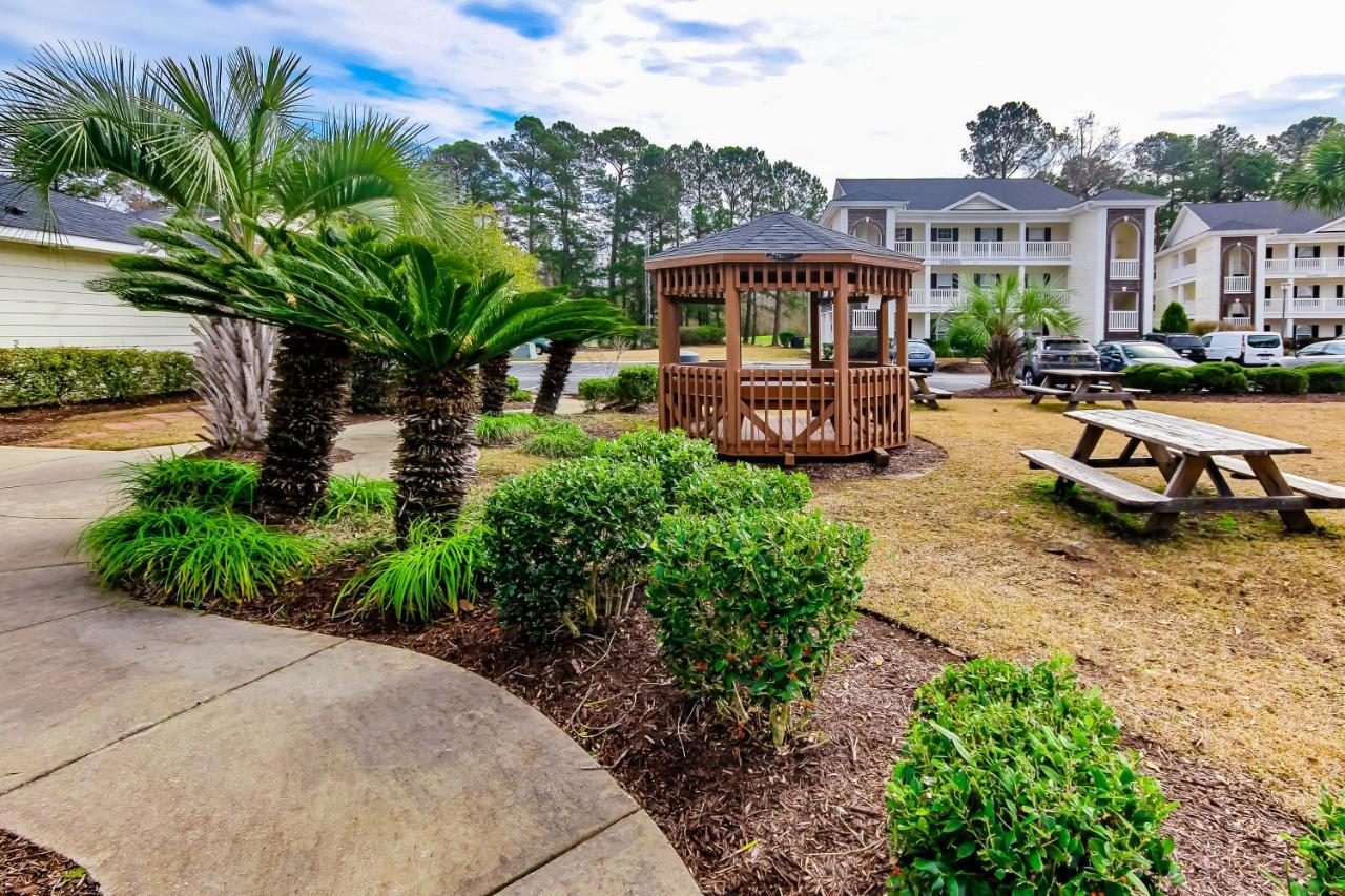 River Oaks Retreat Myrtle Beach Eksteriør billede