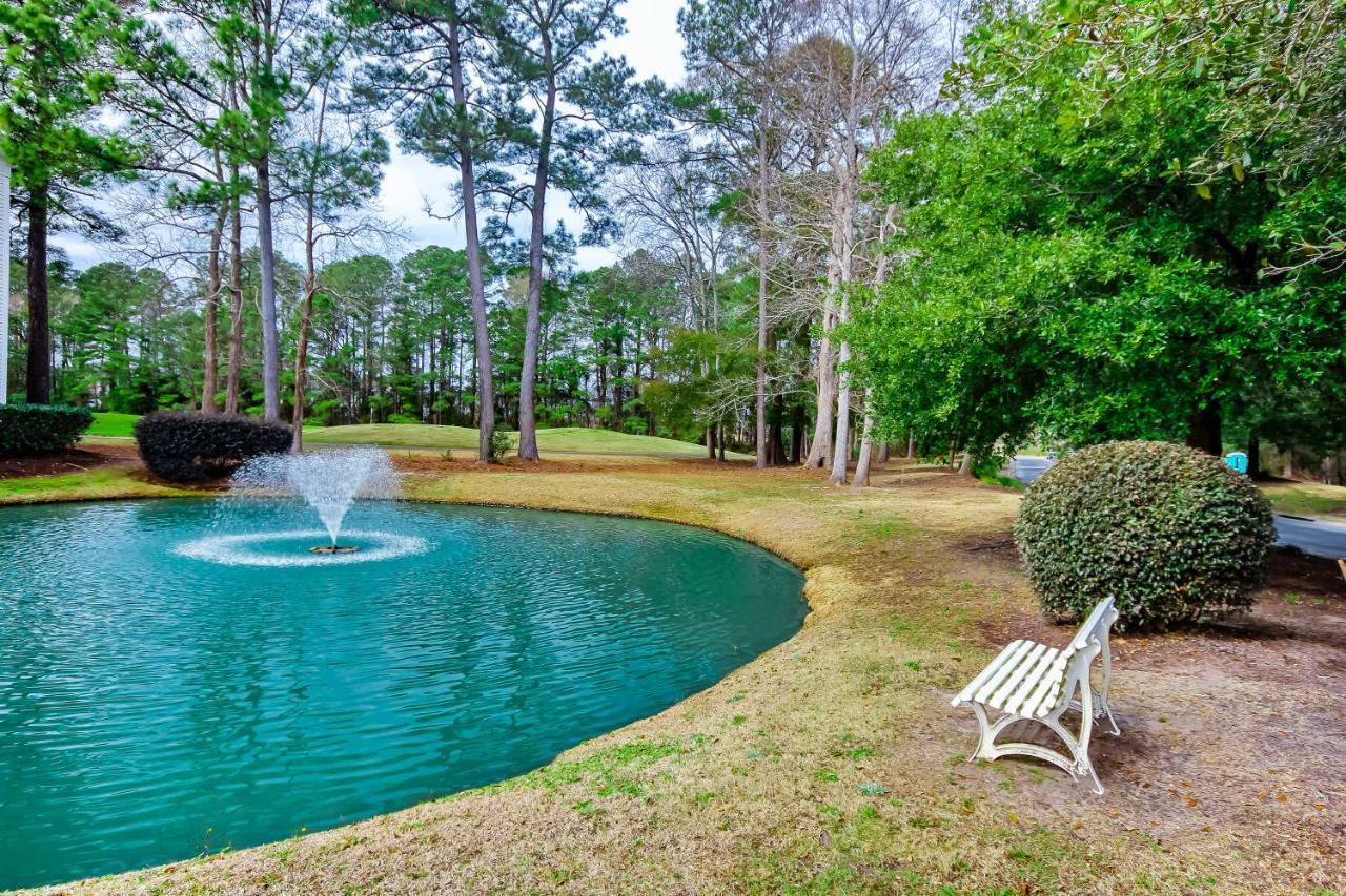 River Oaks Retreat Myrtle Beach Eksteriør billede